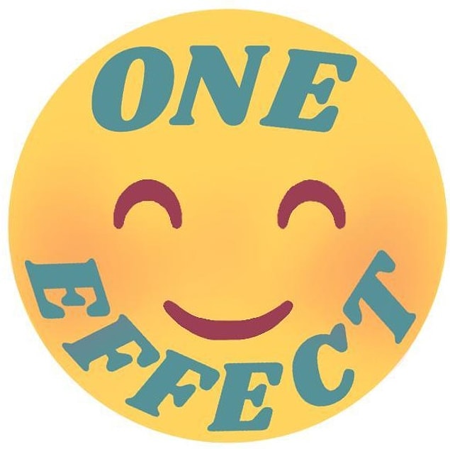 Kurduğu One Smile Effect isimli mental sağlık organizasyonu, Elif'in COVID-19 süreciyle birlikte geçtiğimiz Nisan ayında hayata geçirdiği bir proje.
