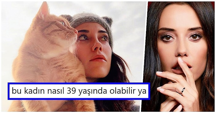 Göz Dolduran Güzelliği Kadar Rolünün Hakkını Vermesini de Bilen Usta Oyuncu: Cansu Dere