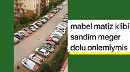 Bir Hafta Boyunca Ünlüleri Mizahına Alet Ederek Güldüren Kişiler