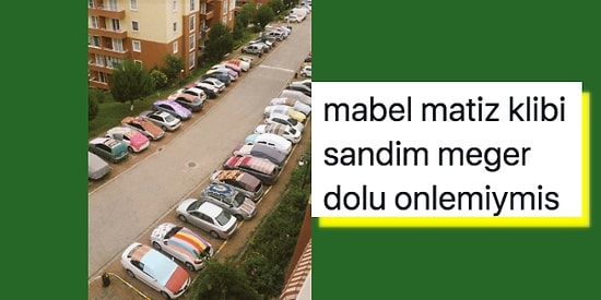 Bir Hafta Boyunca Ünlüleri Mizahına Alet Ederek Güldüren Kişiler