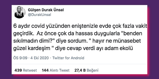 Küfür Kullanmadan da Komik Olunabileceğini Kanıtlayan Kadınlardan Haftanın En Çok Güldüren Tweetleri