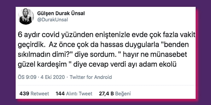 Küfür Kullanmadan da Komik Olunabileceğini Kanıtlayan Kadınlardan Haftanın En Çok Güldüren Tweetleri