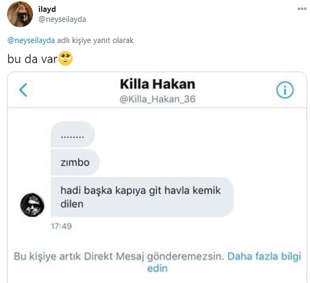 2. Hazırsanız birbirinden absürt hikayelerle sizi baş başa bırakalım...