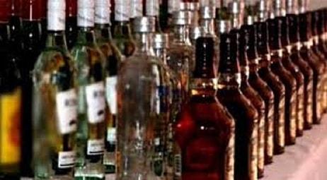 İzmir'de Sahte İçkiden Ölenlerin Sayısı 10'a Yükseldi
