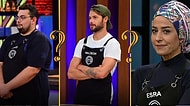 İddialar Doğru mu Çıktı, Yoksa Hepsi Manipülasyon muydu? MasterChef'e Kim Veda Etti?