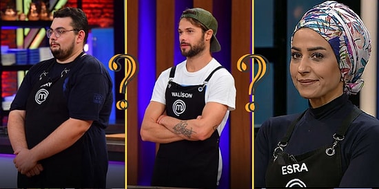 İddialar Doğru mu Çıktı, Yoksa Hepsi Manipülasyon muydu? MasterChef'e Kim Veda Etti?
