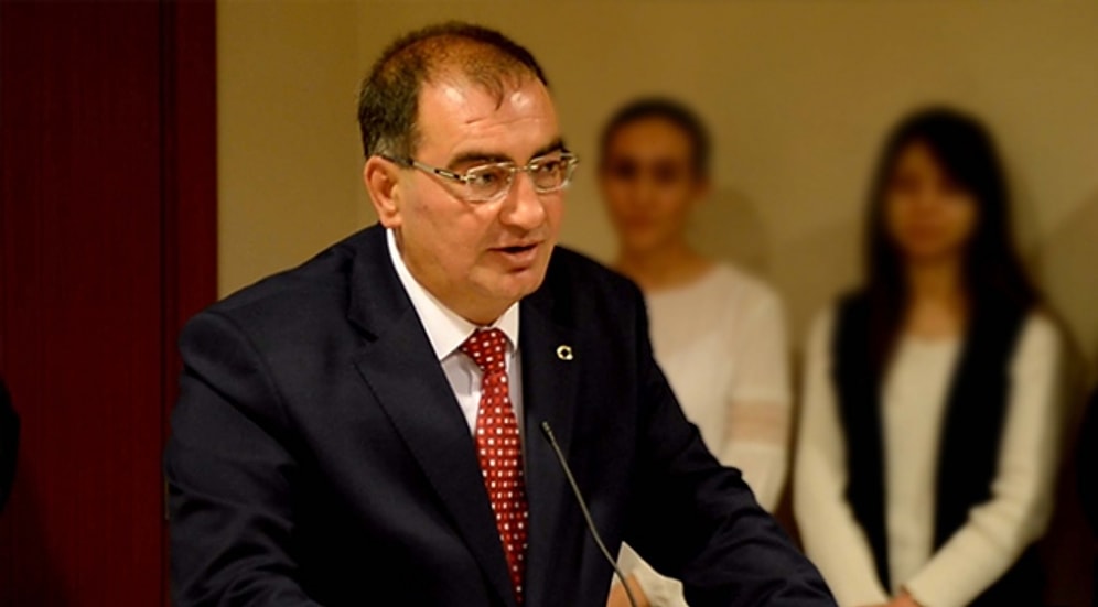 Kilis Belediye Başkanı Mehmet Abdi Bulut Hayatını Kaybetti