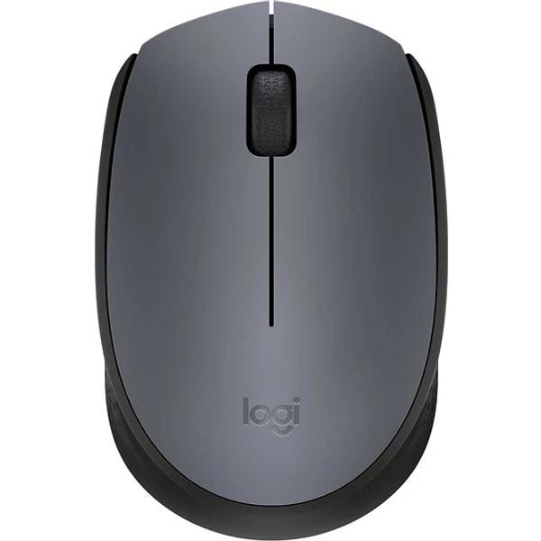 15. Kablosuz mouse almayı düşünüyorsanız şu anda Logitech marka mouse'un 130 TL yerine 76 TL olduğu müjdesini verelim.