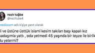 Evliliklerinin Ya da İlişkilerinin Nasıl Bitme Noktasına Geldiğini Paylaşan Takipçilerimizden Herkese Tanıdık Gelecek 20 An