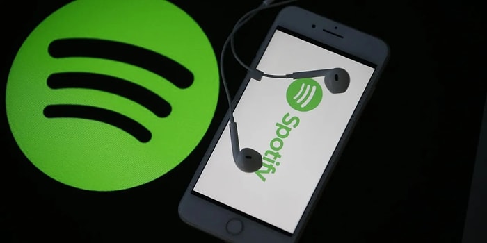 Erişim Engeli Kapıda: RTÜK, Spotify'a 72 Saat Süre Verdi!