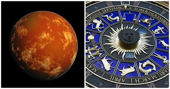 Hem Savaşan Hem de Sevişen Burcunuz: Mars! Özellikleri ve Etkileri Neler Hepsini Bir Bir Anlatıyoruz