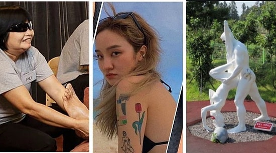 Необычные привычки жителей Южной Кореи, которые не понять всему остальному миру