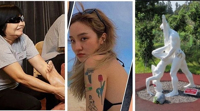 Необычные привычки жителей Южной Кореи, которые не понять всему остальному миру