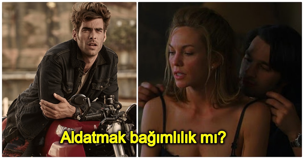 Partnerinizin Sizi Aldatıp Aldatmadığını İlk Bakışta Anlayabileceğiniz En Belirgin Özellikleri