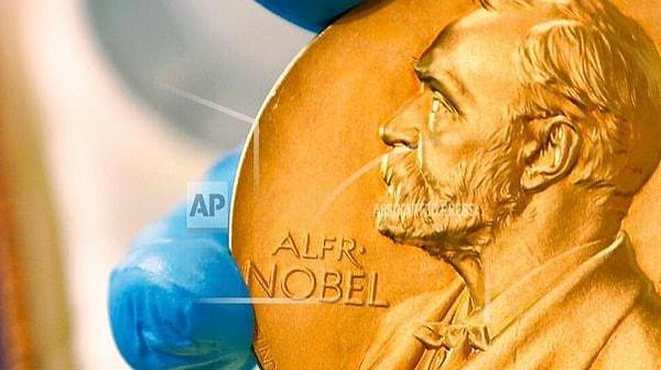 Alfred Nobel Anısına Verilen Sveriges Riksbank Ekonomi Bilimleri Ödülü, 1969 ve 2019 yılları arasında 51 kez 84 kişiye verildi.