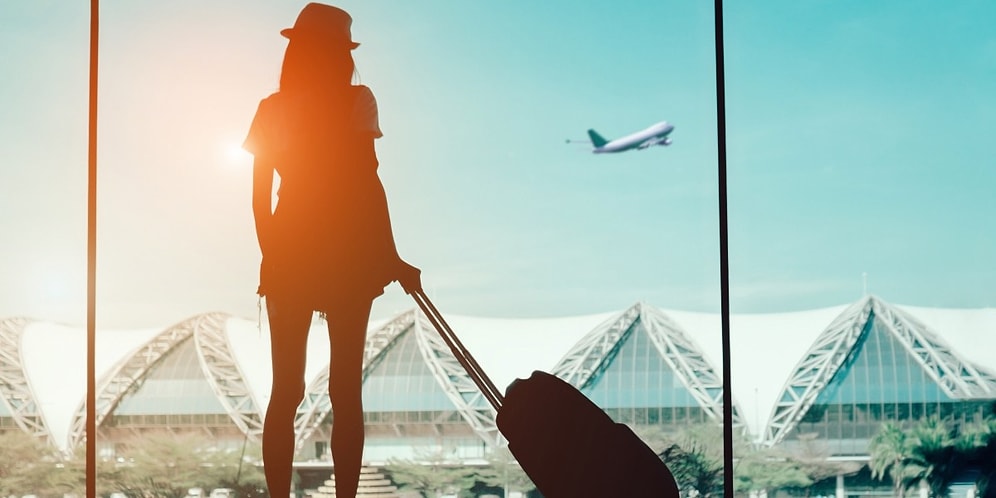 Seyahat Ederken İşinizi Her Anlamda Kolaylaştıracak 12 Bilgi