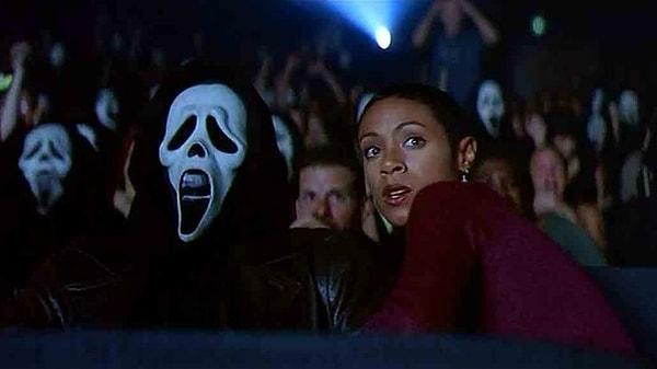 50. Scream 2 - 1997