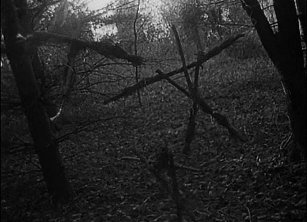 16. The Blair Witch Project - 1999