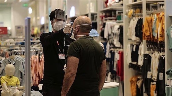 Prof. Ceyhan: 'Ateş Ölçümü Uygulamasının Faydadan Çok Zararı Var'