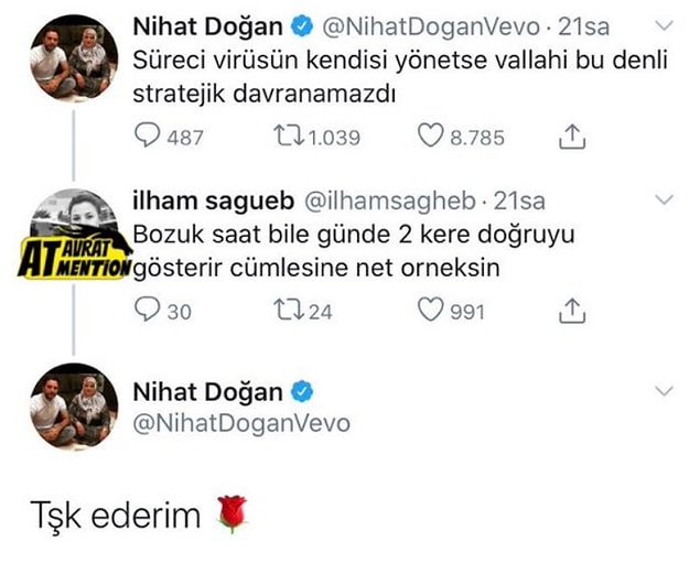 3. Mutlu...