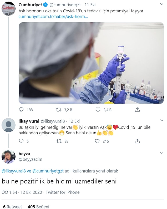 11. Aşık olunan ilk gün.