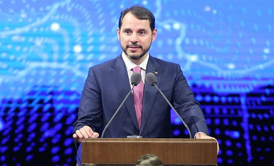 Bakan Albayrak: 'YEP Hedeflerimiz Kapsamında Yeni Döneme Giriyoruz'