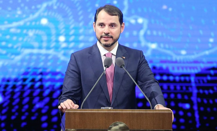 Bakan Albayrak: 'YEP Hedeflerimiz Kapsamında Yeni Döneme Giriyoruz'