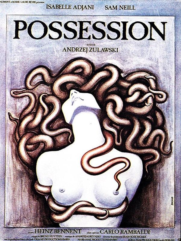 12. Possession - 1981: