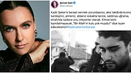 Onlar da Sessiz Kalmadı! Kadir Şeker'in 12 Yıl 6 Ay Ceza Almasına Ünlülerden Çok Büyük Tepkiler Geldi