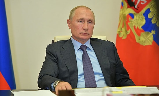 Rusya’da İkinci Koronavirüs Aşısı da Tescil Edildi