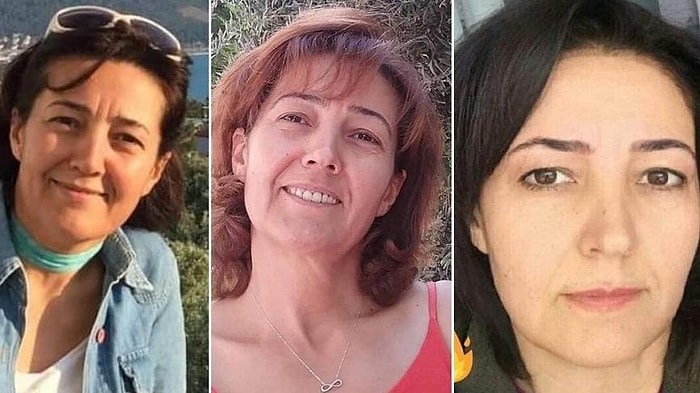 Günlerdir Aranan Hatice Tusu'nun Katledildiği Ortaya Çıktı