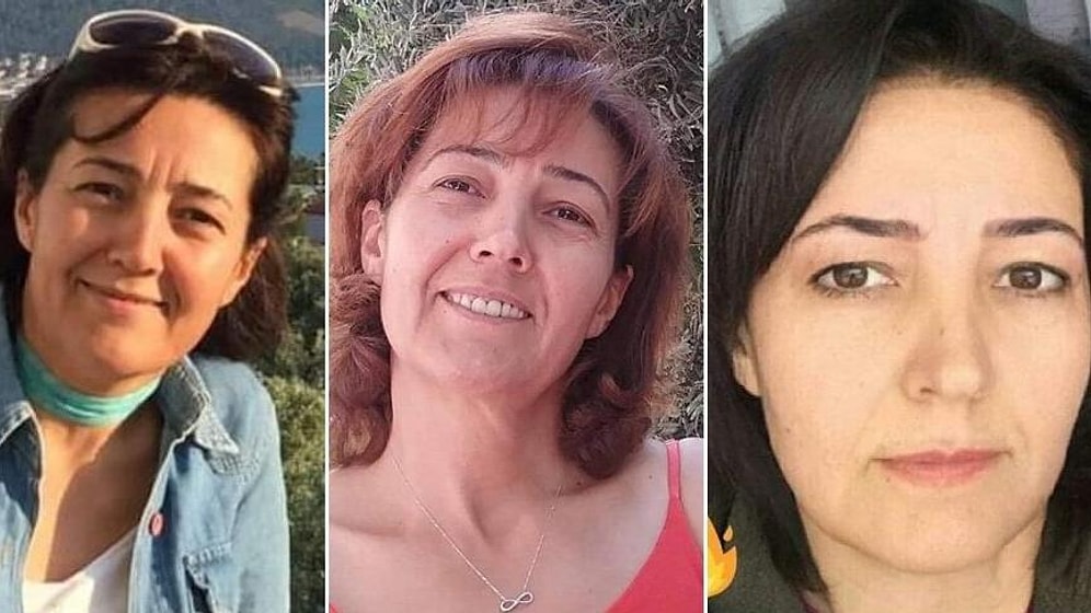 Günlerdir Aranan Hatice Tusu'nun Katledildiği Ortaya Çıktı