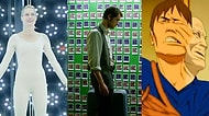 Kafa Karıştırıcı ve Unutulmaz Bir Film Olan 'Inception'ı Sevenlerin Beğenerek İzleyeceği 20 Film