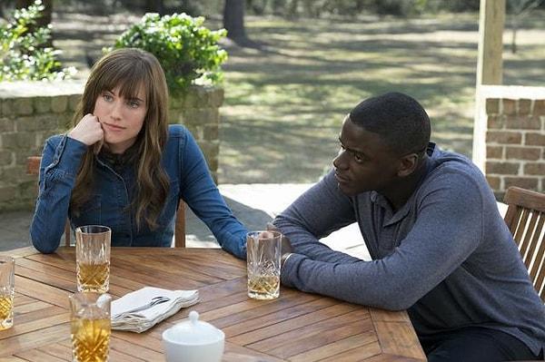 5. Get Out (2017)