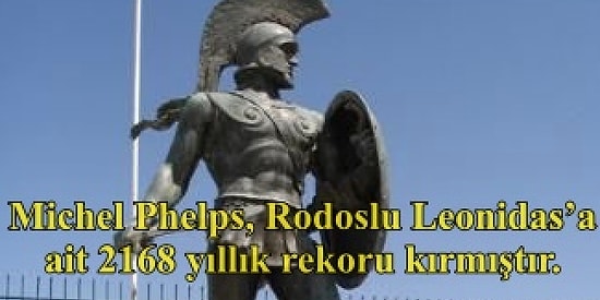 Bu 15 Bilginin Gerçek Hayatta İşinize Yarama İhtimali Bir Hayli Düşük! (Yine de Okusanız İyi Olur)