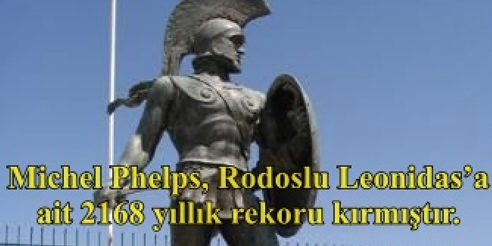 Bu 15 Bilginin Gerçek Hayatta İşinize Yarama İhtimali Bir Hayli Düşük! (Yine de Okusanız İyi Olur)