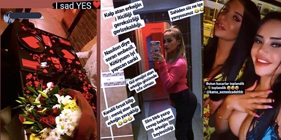 Sosyal Medyada Yaptıkları Tuhaf Paylaşımlar İle İnsanda Paralel Bir Evrende Yaşıyormuş Hissi Uyandıran 14 Kişi