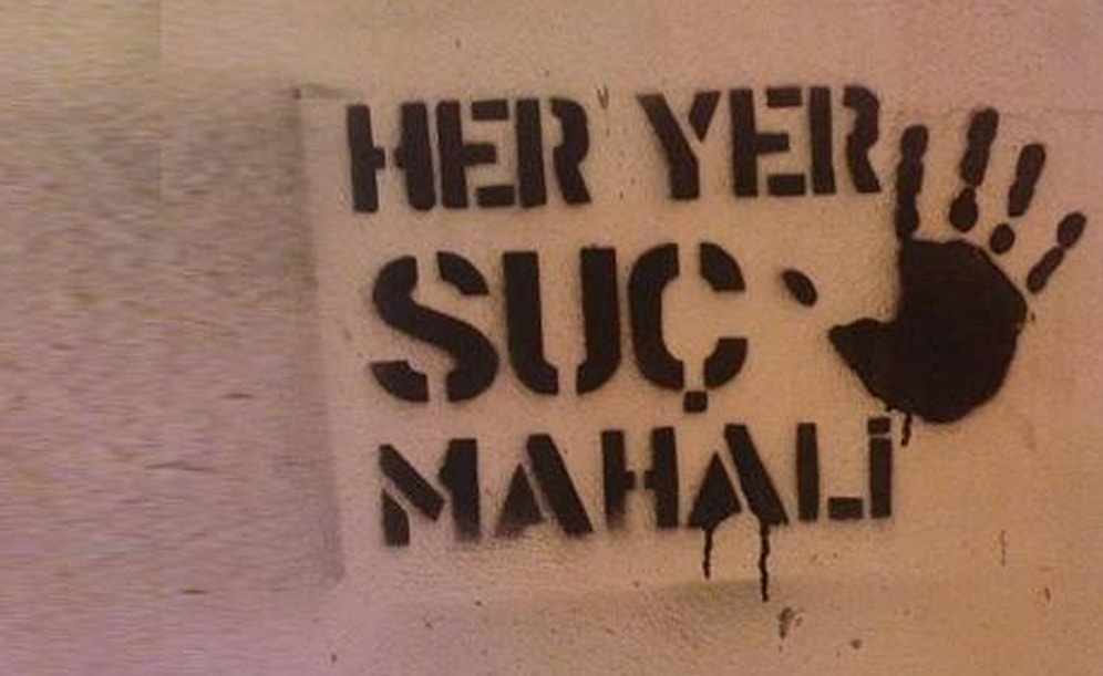 Her Yerde Kadın Cinayeti: 76 Yaşındaki Melek Bulut, Boğazı Kesilmiş Halde Ölü Bulundu