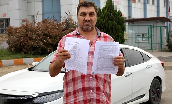 Sıfır Aldığı Otomobili 'Ayıplı' Çıktı, 3 Yıl Sonra ‘Misliyle Değişim’ Kararı Verildi