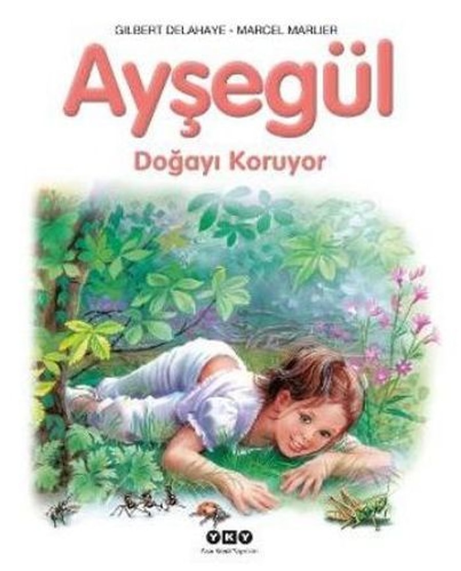 Aysegul Okuma Serisi 20 Kitap Hikaye 2 Set Gilbert Delahaye Fiyatlari Ve Ozellikleri