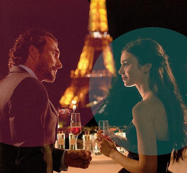 Son zamanlarda hepimizi ekran başına kilitleyen 'Emily in Paris' dizisini duymuşsunuzdur.