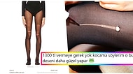 1300 TL'lik Kaçık Çorap! Gucci'nin Aşırı Yaratıcı Tasarımına Gelen Yorumları Okurken Gülme Krizine Gireceksiniz