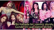 Netflix'in İlk K-Pop Belgeseli Niteliği Taşıyan 'Blackpink: Light Up the Sky'ı İnceliyoruz