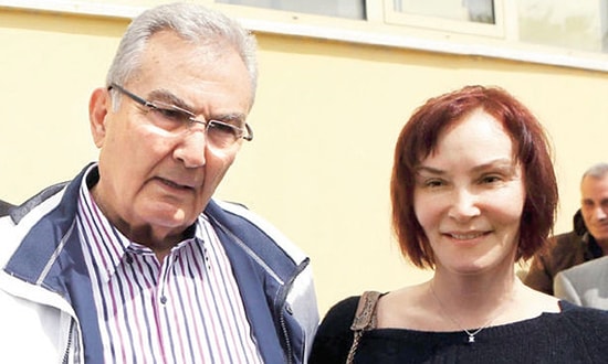 Aslı Baykal Yeni Parti Kuracağı İddiasını Yalanladı