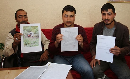 Kasko Şirketi, Traktörü Görme Engelli Oğlunun Kullandığını İddia Edip Ödeme Yapmadı