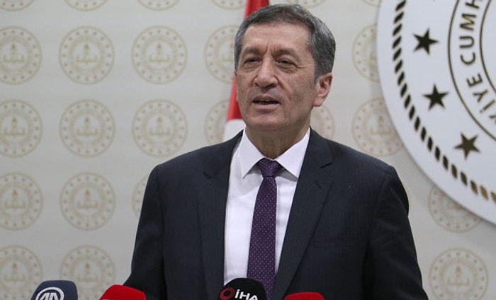 Bakan Selçuk'tan, Velilere 'Tablet' Uyarısı