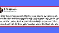 Evsiz Müvekkiline "Ev Hapsi" Cezası Verilen Avukatın Anlamakta Güçlük Çekeceğiniz Yaşadığı Trajikomik Durum