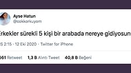 Küfür Kullanmadan da Komik Olunabileceğini Kanıtlayan Kadınlardan Haftanın En Çok Güldüren Tweetleri
