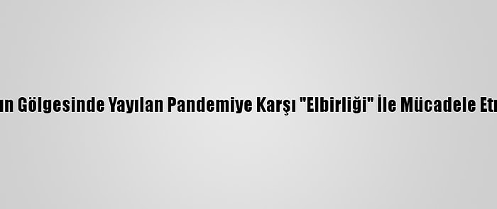 Libya, İç Savaşın Gölgesinde Yayılan Pandemiye Karşı "Elbirliği" İle Mücadele Etmeye Çalışıyor