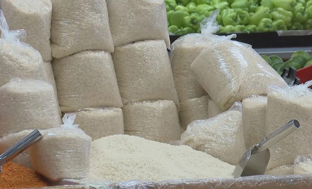 Paketli Ürünlerde Gramaj Hilesine Dikkat: 'Paket Aynı, Fiyat Aynı Ama Gramaj Farklı'